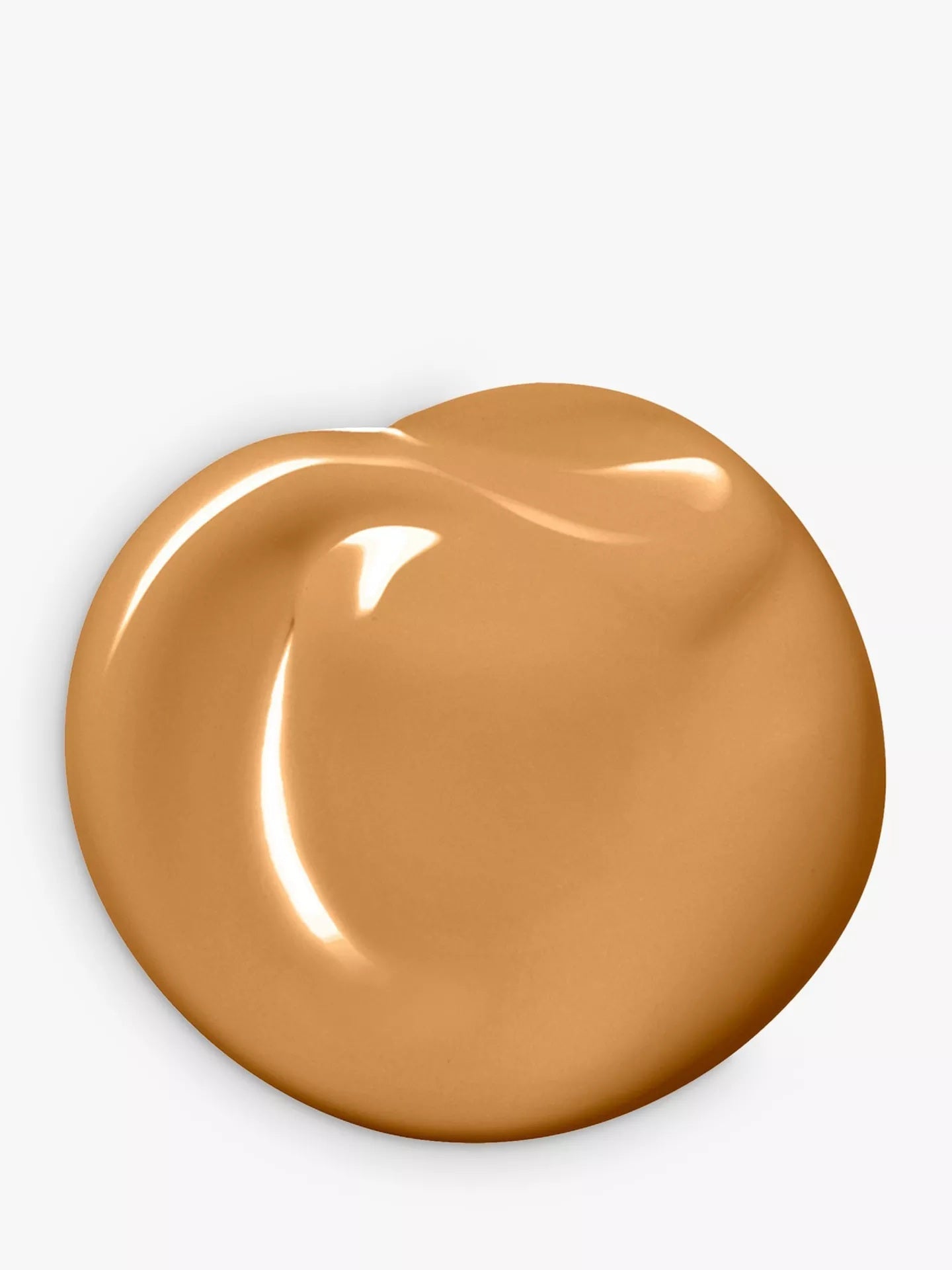 NARS Sheer Glow Foundation, Moorea