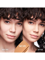 MAC Studio Fix Fluid Broad Spectrum SPF15 Foundation, NC20