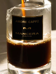 Mancera Amore Caffè Eau de Parfum 120ml Spray