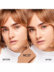 MAC Studio Fix Fluid Broad Spectrum SPF15 Foundation, NC27