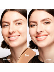 MAC Studio Fix Fluid Broad Spectrum SPF15 Foundation, N6