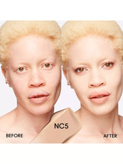 MAC Studio Fix Fluid Broad Spectrum SPF15 Foundation, NC5