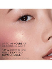 NARS Blush, 237 Deep Throat