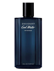 Davidoff Cool Water Intense Eau de Parfum Spray - 125ml