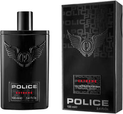 Police Contemporary Extreme Eau De Toilette - 100ml