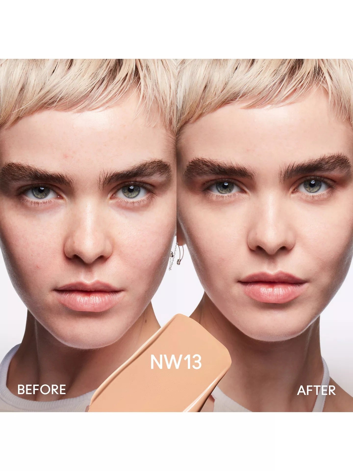 MAC Studio Fix Fluid Broad Spectrum SPF15 Foundation, NW13