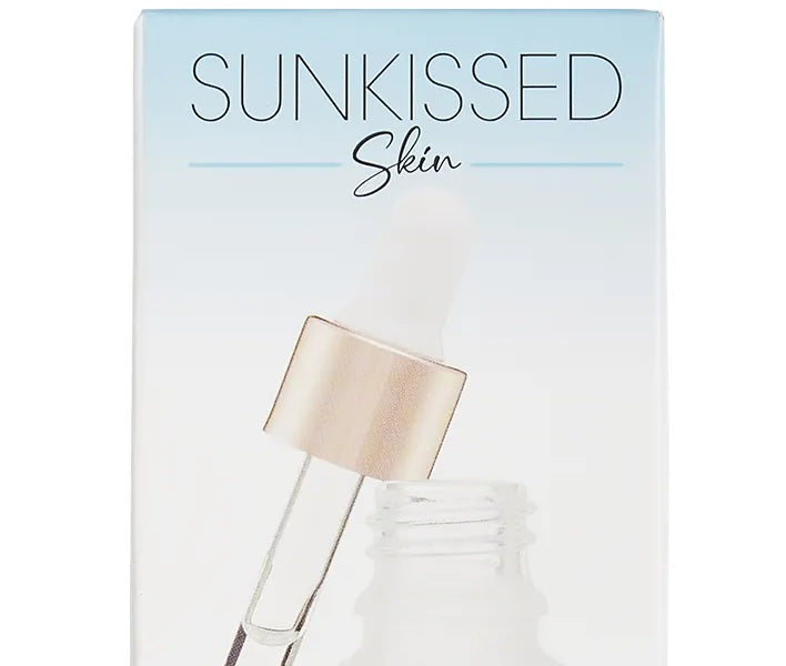 Sunkissed Skin Hyaluronic Acid Face Serum 30ml