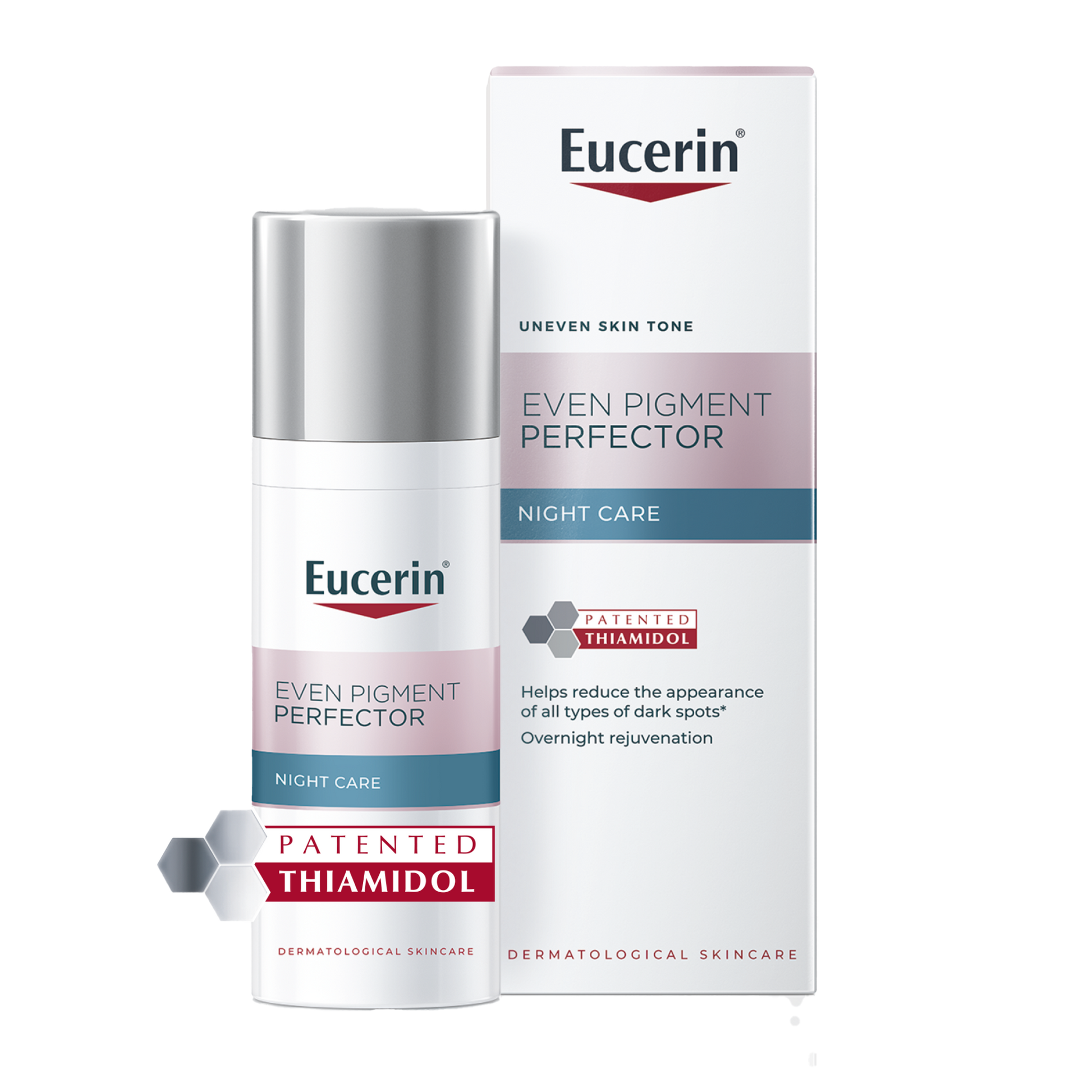 Eucerin Anti-Pigment Perfector Night Care