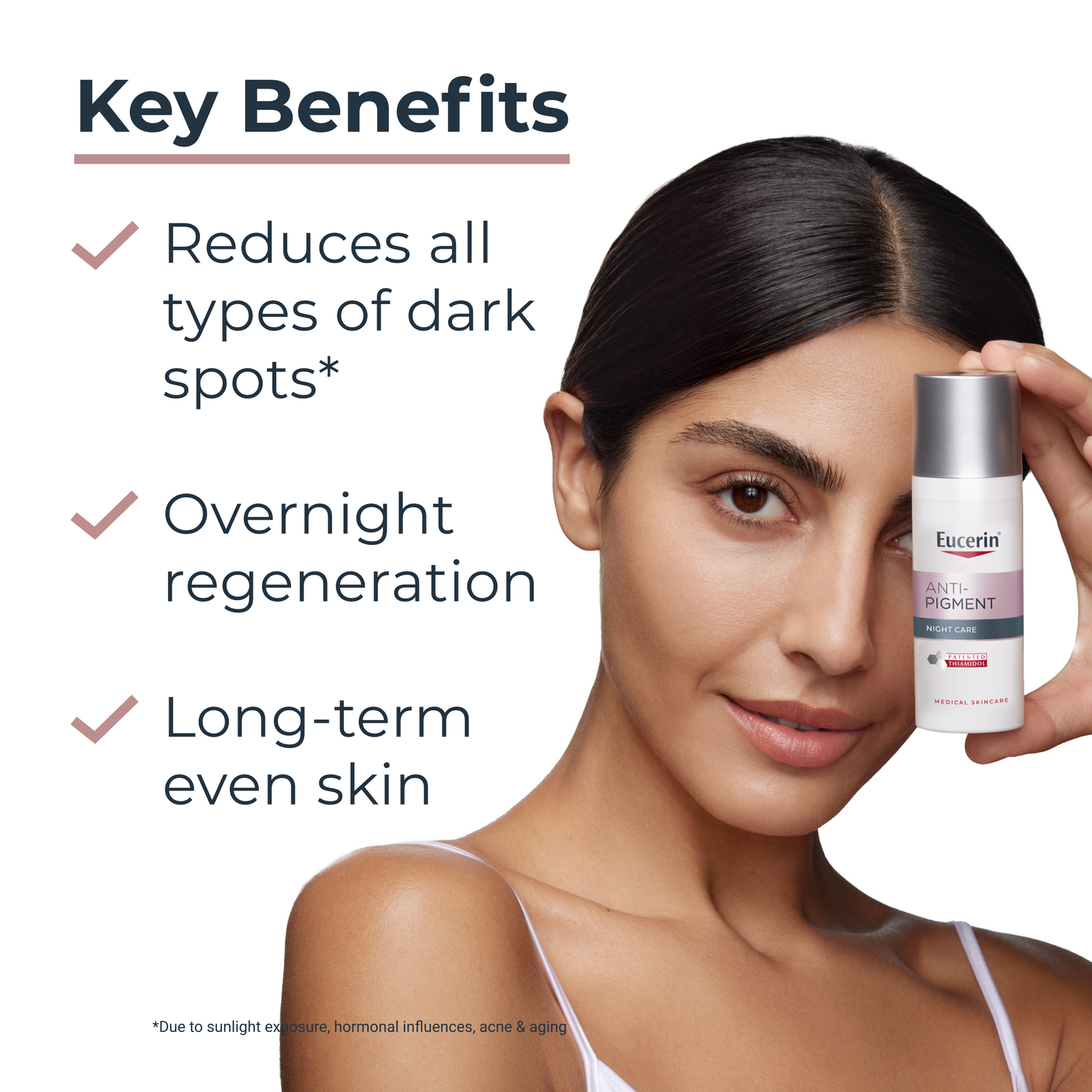Eucerin Anti-Pigment Perfector Night Care