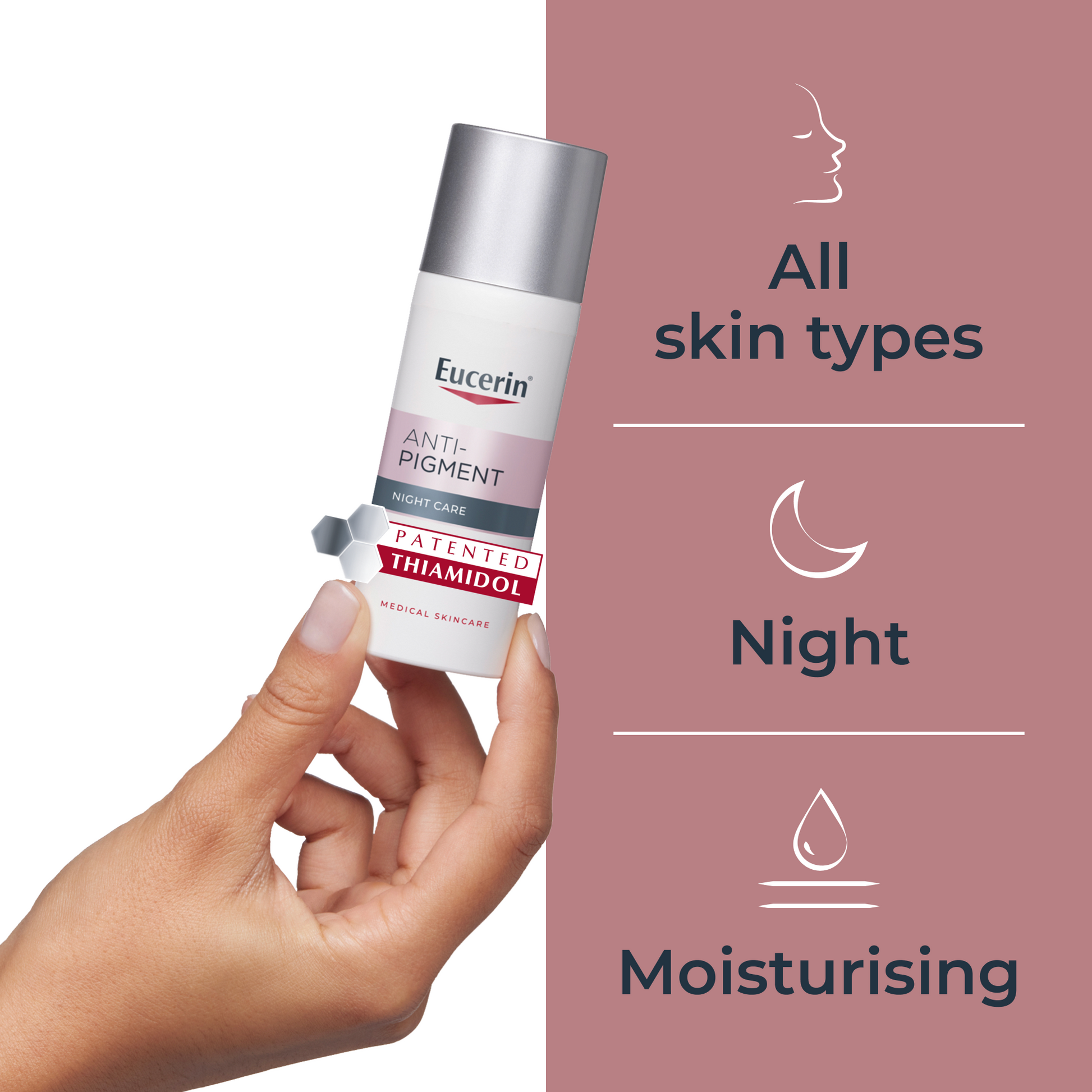 Eucerin Anti-Pigment Perfector Night Care