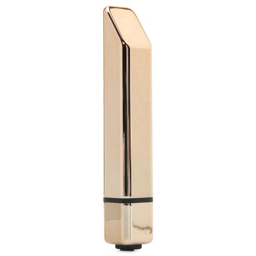 Rocks Off Bamboo Rose Gold Vibe