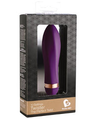Rocks Off Twister 10 Settings Vibrator