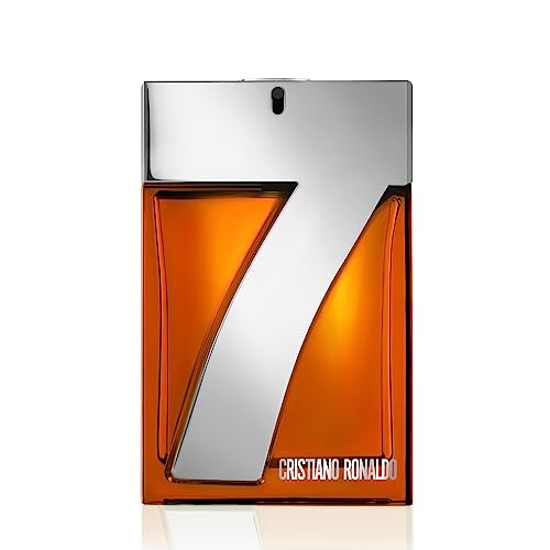 CR7 Cristiano Ronaldo FEARLESS Eau de Toilette 50ml, Perfume for Men - Sense42 Beauty and Health