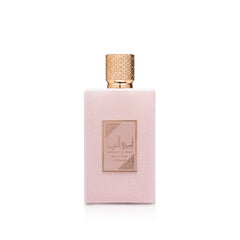 Asdaaf Ameerat Al Arab Prive Rose Eau de Parfum 100ml Spray - Sense42 Beauty and Health