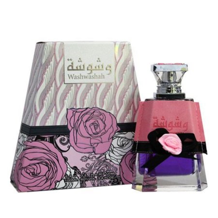 Lattafa Perfumes Washwasha Gift Set 100ml EDP + 50ml Deodorant Spray