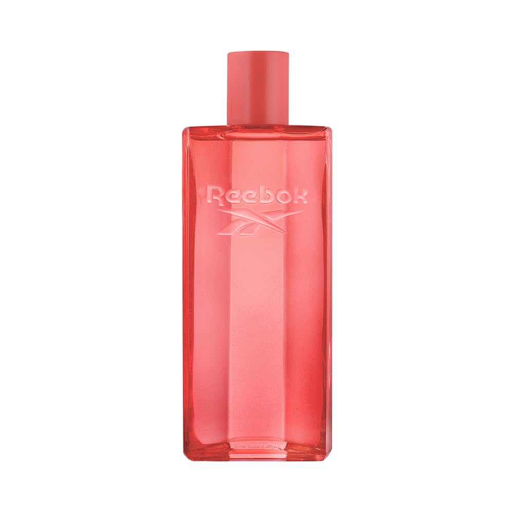 REEBOK MOVE YOUR SPIRIT F 100ML EDT SPR - RE001 - Sense42 Beauty and Health