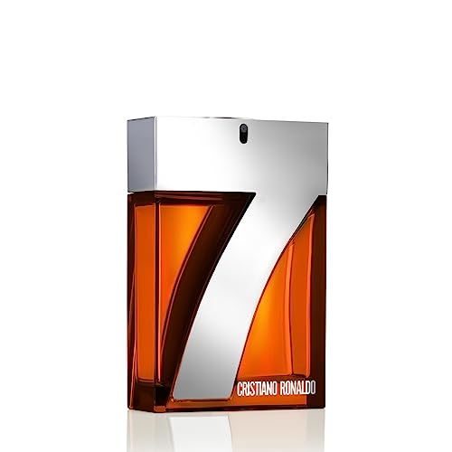 CR7 Cristiano Ronaldo FEARLESS Eau de Toilette 50ml, Perfume for Men - Sense42 Beauty and Health