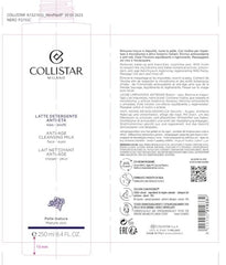 COLLISTAR Anti-Age Cleansing Milk 250 ml
