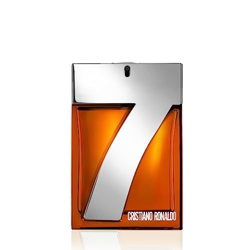 Cristiano Ronaldo CR7 Fearless Eau de Toilette 30ml Spray - Sense42 Beauty and Health