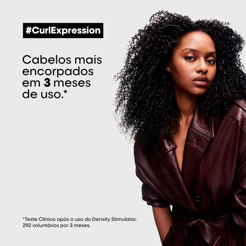 L'Oréal Professionnel | Intensive massager, for any type of curl and waves, Curl Expression, Series Expert, 90 ml - Sense42 Beauty and Health
