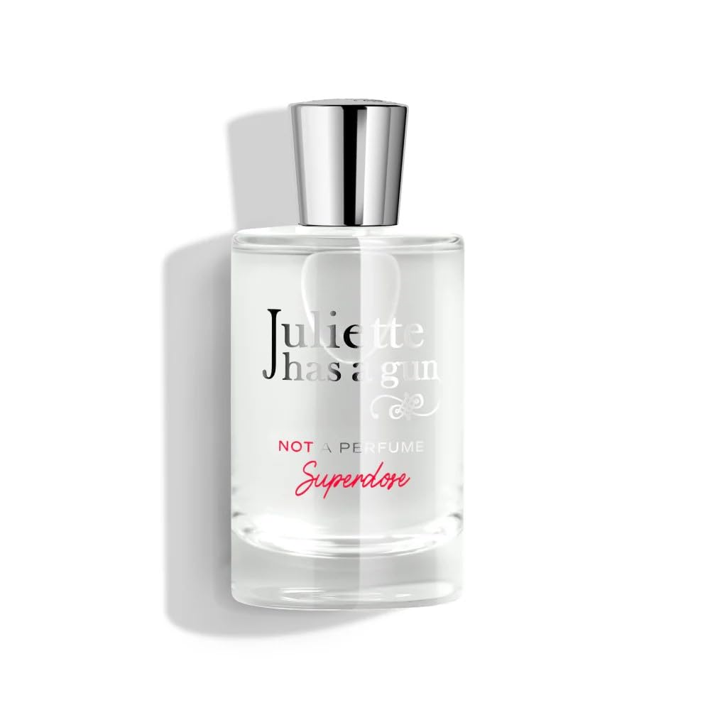 Juliette Has A Gun Not A Perfume Superdose Eau de Parfum 100ml Spray
