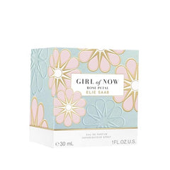 Elie Saab Girl of Now Rose Petal Eau de Parfum 30ml
