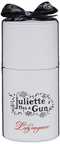 Juliette has a gun Lady Vengeance Women's Eau de Parfum Spray 100 ml