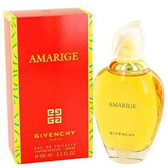 Givenchy Amarige Eau de Toilette 100ml