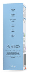 Osavi Methyl-B12 Oral Spray 100mcg (Cherry) - 25 ml.