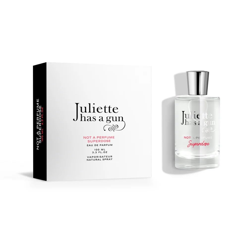 Juliette Has A Gun Not A Perfume Superdose Eau de Parfum 100ml Spray