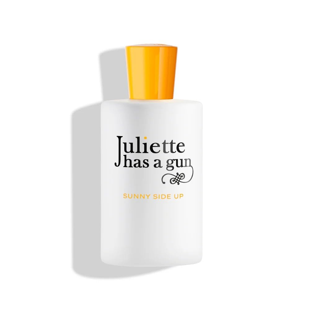Juliette Has A Gun Eau De Parfum Sunny Side Up - Sense42 Beauty and Health