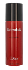 CHRISTIAN DIOR Deodorant Spray Fahrenheit 150 ml, multicoloured - Sense42 Beauty and Health