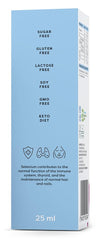 Osavi Selenium Oral Spray, 200mcg (Pineapple) - 25 ml.