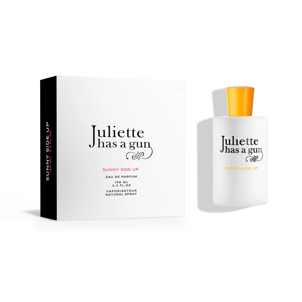 Juliette Has A Gun Eau De Parfum Sunny Side Up - Sense42 Beauty and Health