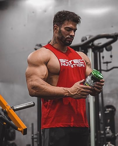 Scitec Nutrition BCAA + Glutamine Xpress Powder - 600g, Apple - Sense42 Beauty and Health