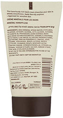 Ahava Deadsea Water Mineral Hand Cream 40ml