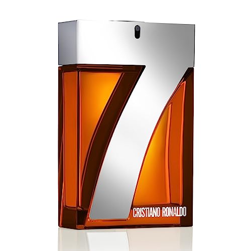 CR7 Cristiano Ronaldo FEARLESS Eau de Toilette 100ml, Perfume for Men - Sense42 Beauty and Health