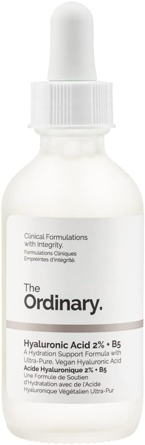 The Ordinary Hyaluronic Acid 2% + B5 60ml