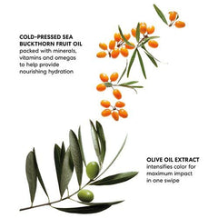 bareMinerals Mineralist Hydra Smoothing Lipstick 3.6g Charisma - Sense42 Beauty and Health