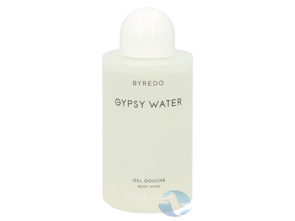 Byredo Gypsy Water Body Wash 225ml - Sense42 Beauty and Health