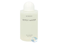 Byredo Gypsy Water Body Wash 225ml - Sense42 Beauty and Health