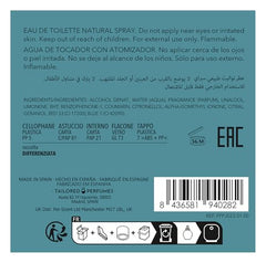 Pepe Jeans For Him Eau de Toilette 30ml Spray - Sense42 Beauty and Health