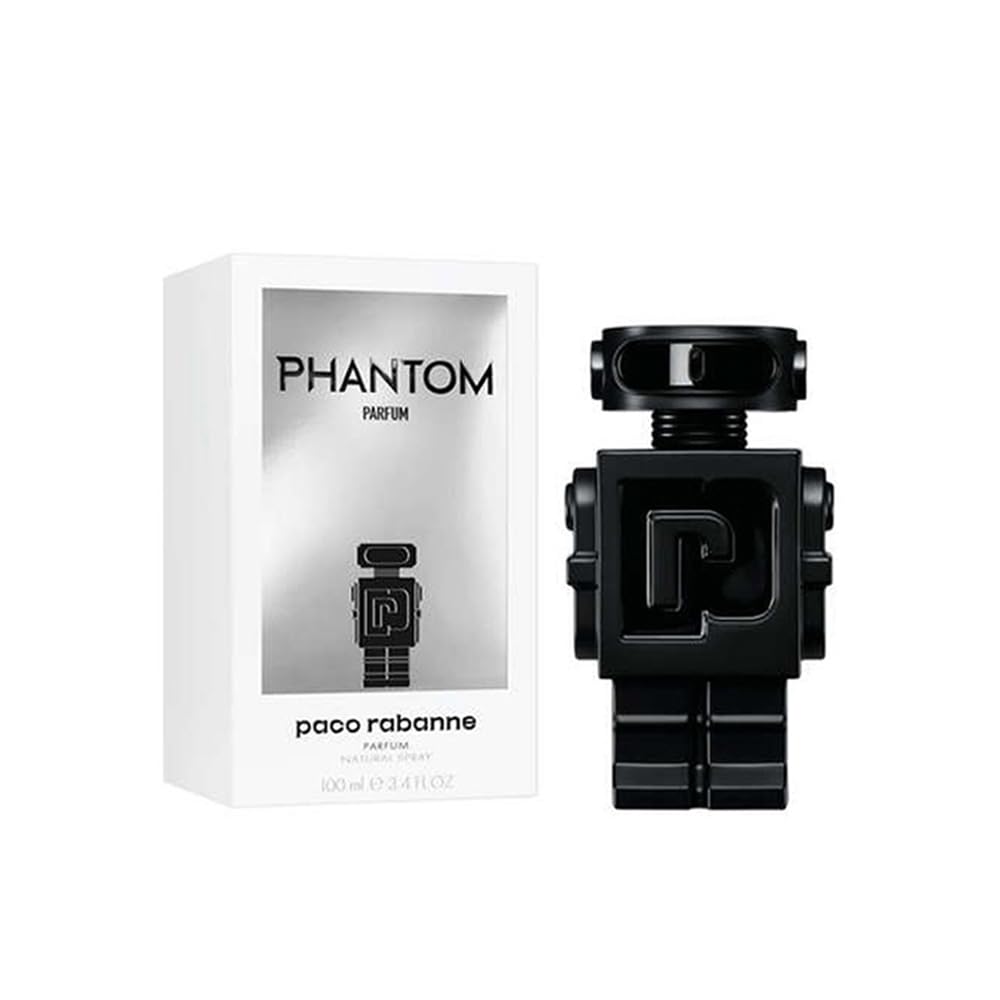 Paco Rabanne Phantom Parfum 100ml - Sense42 Beauty and Health