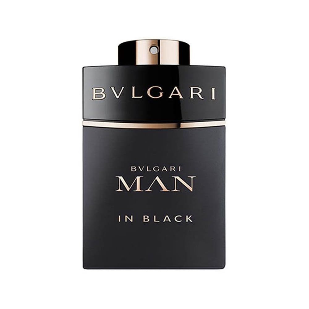 Bvlgari Man in Black Giftset 115ml - Sense42 Beauty and Health