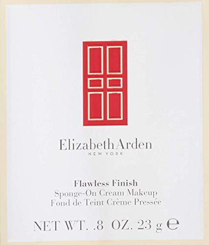 Elizabeth Arden Flawless Finish Sponge-on Cream Make-Up 23g Cognac 56 - Sense42 Beauty and Health
