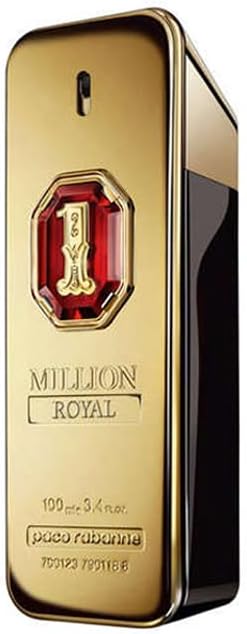 Paco Rabanne 1 Million Royal Eau de Parfum 100ml Spray - Sense42 Beauty and Health