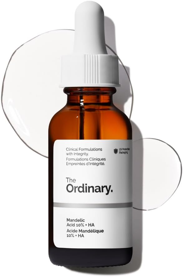 The Ordinary Mandelic Acid 10% + HA 30ml