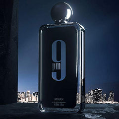 Afnan Perfumes 9PM Eau de Parfum 100ml Spray