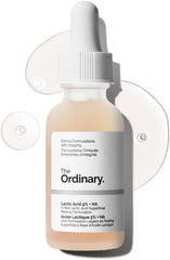 The Ordinary Lactic Acid 5% + HA 2% 30ml
