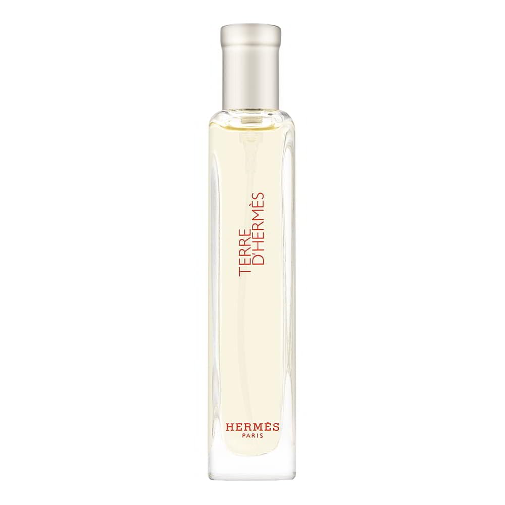 Terre DHermes by Hermes for Men - 0.5 oz EDT Spray